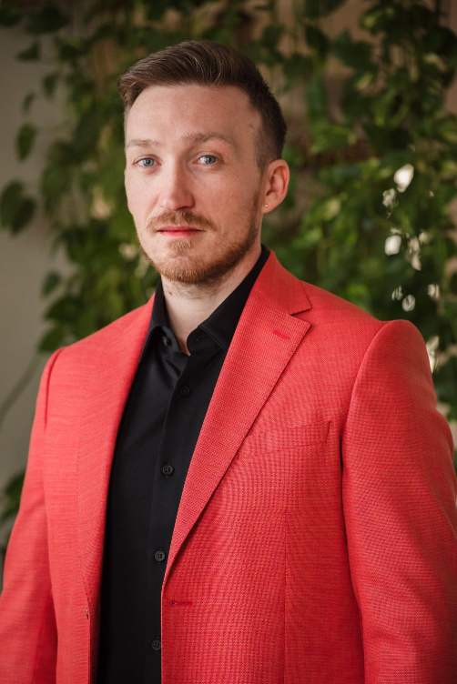 Dan Floroiu - Manager Logistica & Transport